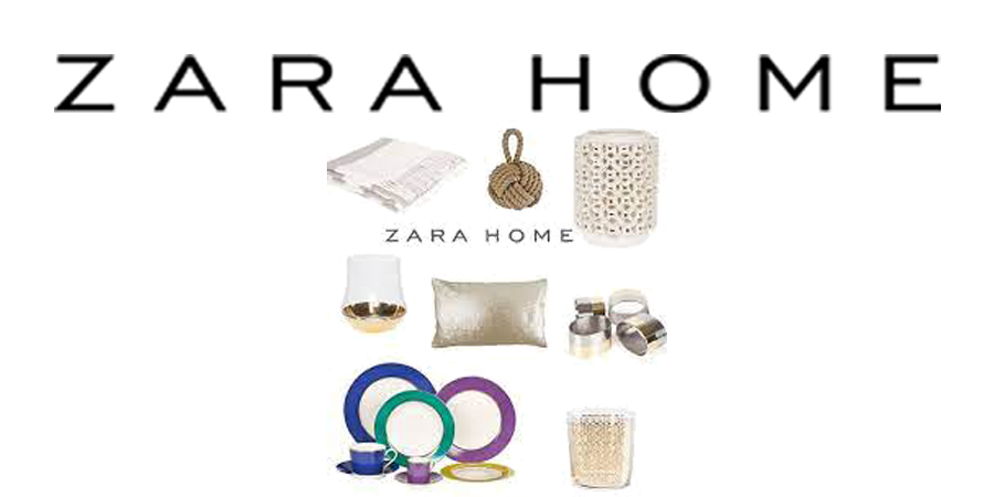 Zara home