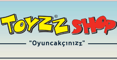 Toyzzshop